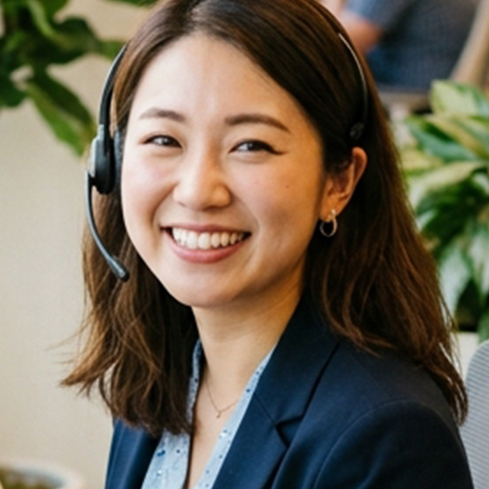 PrimeSpy support team member